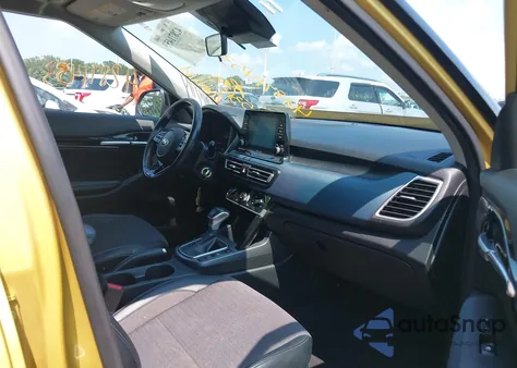 2021 Kia Seltos S from USA, damaged, VIN KNDEUCAA0M7113656